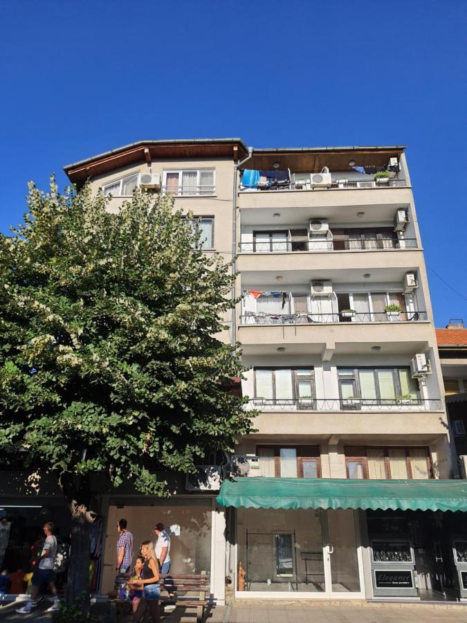 Guest House Kolev - Central Nesebăr Exterior foto