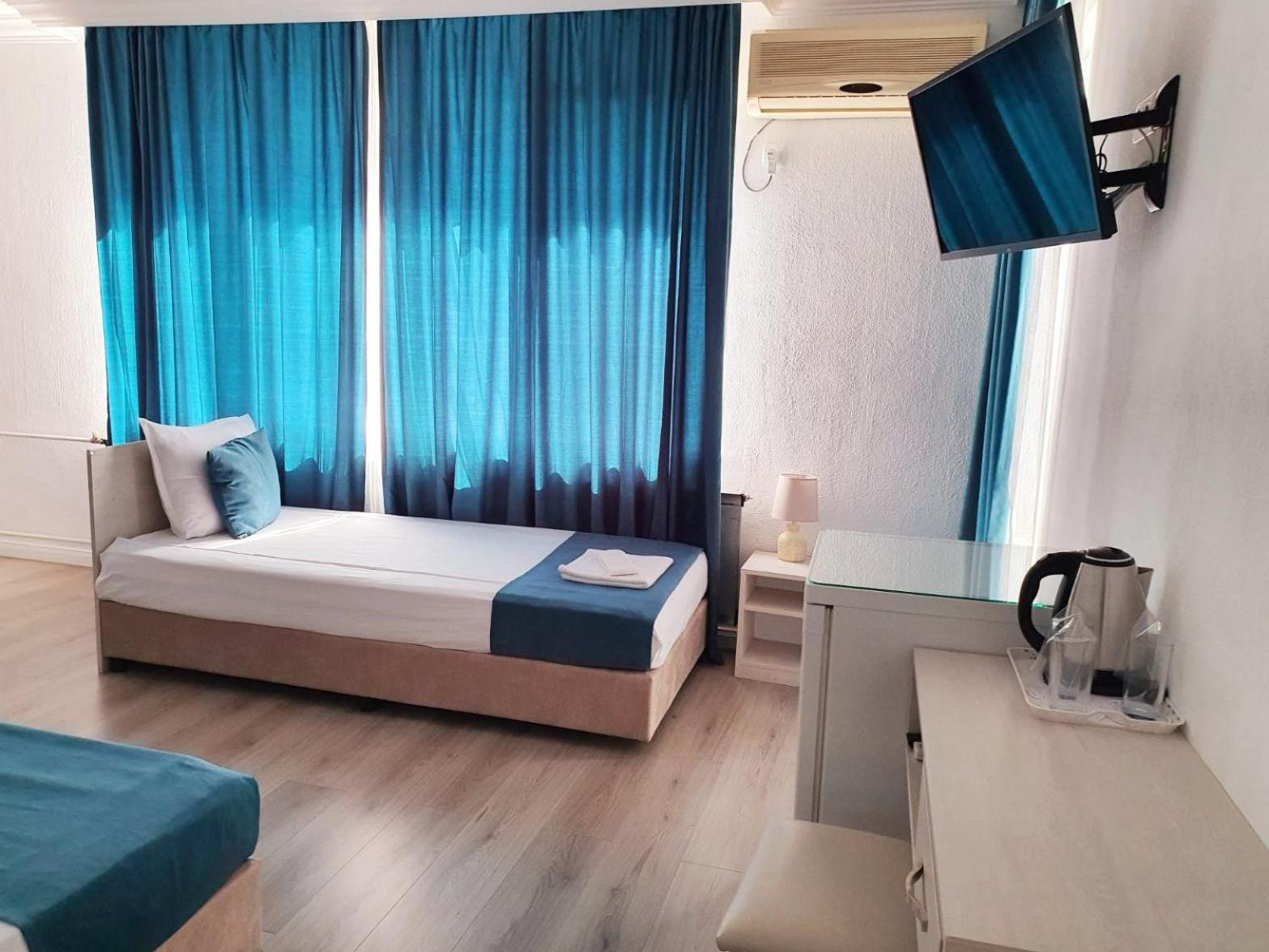 Guest House Kolev - Central Nesebăr Cameră foto